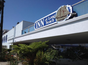 Гостиница Inn Of Long Beach  Сансет Бич